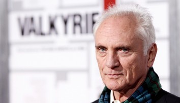 Zomrel herec Terence Stamp (†87), známy úlohami vo filmoch o Supermanovi