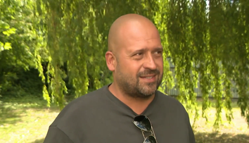 Pilot teplovzdušného balóna: Ľudia by si to mali vyskúšať, nesmú sa báť. Lietanie je krásne