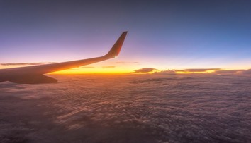 Európska letecká spoločnosť pozastavila lety nad Červeným morom. Posádku znepokojil záhadný objekt na oblohe