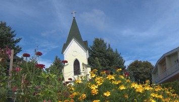 Šikmú vežu nájdete aj v najmenšom meste na Slovensku
