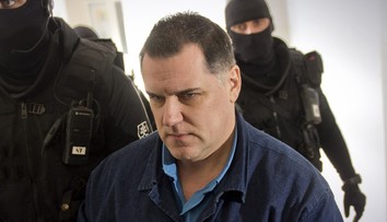 Mikuláša Černáka a Jána Kána obžalovali z vraždy Poliaka Szymaneka