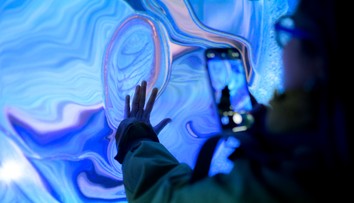 Toto sú najväčšie ťaháky Bielej noci. Festival súčasného umenia opäť ožíva v Bratislave