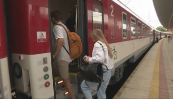 Jedna skupina Slovákov sa cez leto vlakom zadarmo neodvezie. ZSSK krok obhajuje