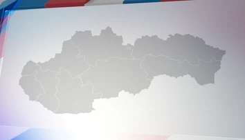 Výsledky 2. kola volieb - Trenčiansky kraj | Prezidentské voľby 2024