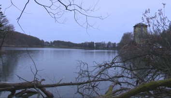 Vodu zo známeho tajchu vypustili. Poriadne problémy spôsobil chránený živočích