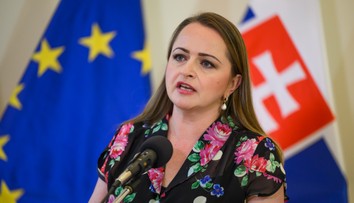 Konfederácia odborových zväzov má staronovú prezidentku. Uhlerová vo voľbách porazila europoslanca