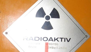 V Nórsku došlo k drobnému úniku rádioaktívneho jódu v jadrovom reaktore