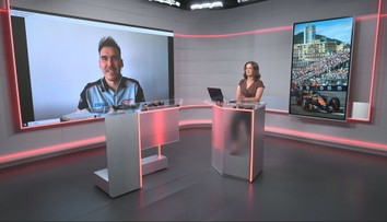 VIDEO: Obľúbená trať v Barcelone môže priniesť mnoho zaujímavého. Rišo Gonda opäť ponúkol svoje postrehy