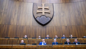 Opozícia varuje: Vstup do parlamentu môže byť pre politické strany ťažší