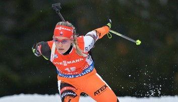 Historický úspech pre Paulínu Fialkovú, Nasťa Kuzminová veľký glóbus nezískala