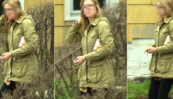 Agentka FBI s českými koreňmi utiekla do Sýrie, aby sa vydala za hrdloreza z IS