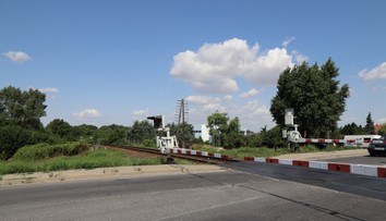 V Hlohovci uzavrú jednu z najvyťaženejších ciest. Obyvatelia sa obávajú chaosu