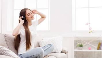 Počúvate hudbu každý deň? Môže to chrániť váš mozog pred vážnymi problémami