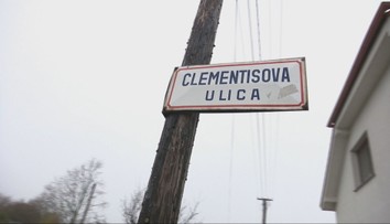 Spor o ulicu pomenovanú po komunistovi je zrejme na konci. Prípad môže vytvoriť precedens