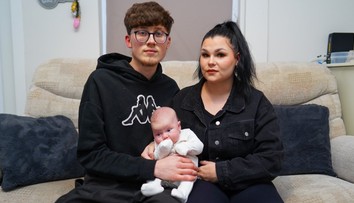 Absurdná kauza v Británii. Matrika omylom zaregistrovala novorodené dievčatko ako chlapca, chybu odmietajú zmeniť