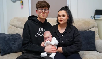 Absurdná kauza v Británii. Matrika omylom zaregistrovala novorodené dievčatko ako chlapca, chybu odmietajú zmeniť