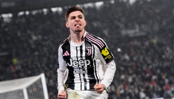 Serie A: Zo súboja dvoch slávnych talianskych značiek vyšiel víťazne Juventus. Lazio skórovať nadokázalo