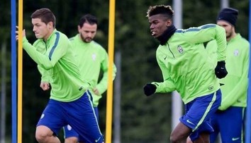 Na tréningy ho vozil Eto’o, vyrastal s Pogbom, umieral pod Contem. Kedysi najlepší Slovák je dnes šťastný v šiestej lige (rozhovor)