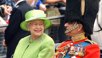 Ako by vyzeral pohreb princa Philipa, keby svet nezasiahla pandémia? Odborník to opísal