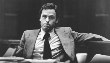 Sériový vrah Ted Bundy má ďalšiu potvrdenú obeť. Jeho spojenie so smrťou ženy umožnila nová technológia
