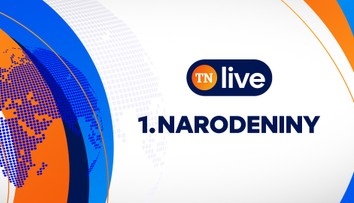 TN live oslavuje prvý rok: Takmer 17 miliónov pozretí, desiatky špeciálnych vysielaní a nové formáty