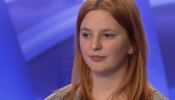 Dostala dve šance, Habera ju sfúkol: „Ty a speváčka? To je ako na lietadlo späťáky montovať!“