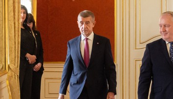 Babišove prvé kroky: Česká vláda odmietla emisné kvóty ETS2