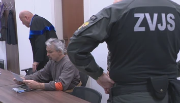 Psíčkara usmrtil jedinou ranou. Profesionálny strelec vraví, že nevie, ako zbraň vystrelila. Už pozná svoj rozsudok