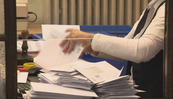 Slovenská pošta zaviedla nový cenník. Zdraželi najmä drobné zásielky