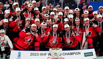 Nemecko už nechodí na MS, len aby neprehralo. Prečítajte si reakcie sveta na finále šampionátu