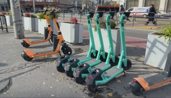 Ďalšia európska metropola zakázala zdieľané elektrokolobežky. Ich výrazna regulácia sa chystá aj u nás