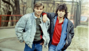 Sexy "kamarádi do deště": Takto sa zmenili!