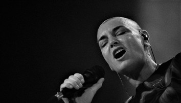 Vo veku 56 rokov zomrela írska speváčka Sinéad O'Connorová