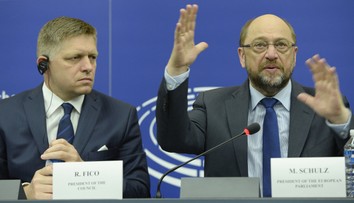 Na summite chceme urobiť inventúru politík EÚ, odkazuje Fico zo Štrasburgu