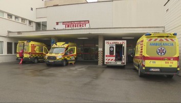 Záchranári hrozia výpoveďami, niektorí ich už podali. Búria sa voči zmenám vo fungovaní záchraniek