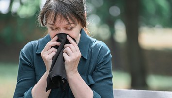 Peľová sezóna odštartovala tento rok skôr. Tieto tipy vám pomôžu zmierniť prejavy alergie