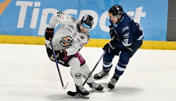 Semifinálová séria ešte nekončí. Košice ovládli Bratislavu rozdielom triedy a s čistým kontom