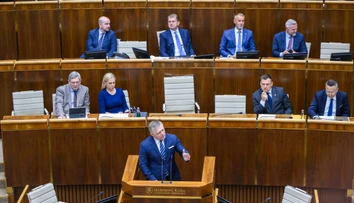Nový prieskum: Nie je to už len súboj PS a Smeru. Volebná mapa sa začína meniť
