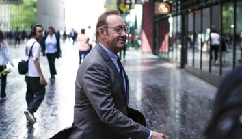 Kevina Spaceyho uznali v prípade sexuálneho obťažovania za nevinného