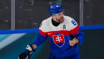Kľúčová správa pred majstrovstvami sveta. Padla definitíva ohľadom štartu hviezdy z NHL