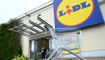 Lidl sťahuje z pultov obľúbený mliečny výrobok. Hrozí horúčkovité ochorenie