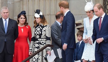 Ďalšie zásnuby v kráľovskej rodine. Tejto princeznej zazvonia svadobné zvony