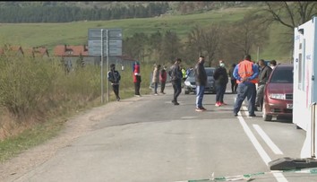 Žehru čoskoro čaká prílev navrátilcov z Anglicka. Zabezpečiť ich monitoring však bude náročné