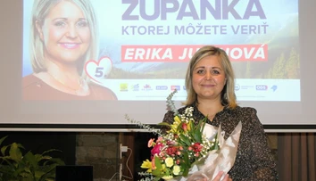 V ŽSK zaregistrovali sedem kandidátov na funkciu predsedu