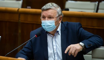 Od kotlebovcov odchádza primátor Rimavskej Soboty Jozef Šimko