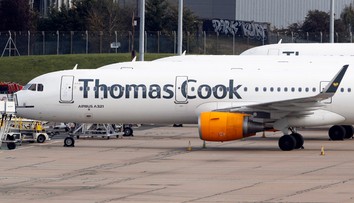 Krach cestovky Thomas Cook ohrozil turistickú sezónu: V Španielsku musia zavrieť okolo 500 hotelov