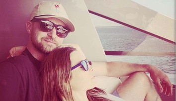 O tehotenstve jeho ženy nikto netušil. Justin Timberlake je opäť otcom