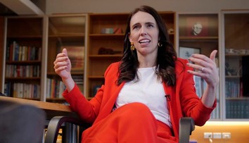 Novozélandská premiérka odstupuje zo svojho úradu