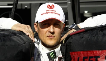So Schumacherom sa spája veľký škandál. V dome legendy F1 mali znásilniť sestričku