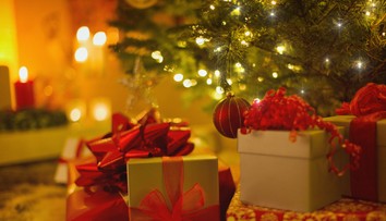 Vianočné nákupy sa rozbiehajú. Slováci míňajú viac, než by ste čakali